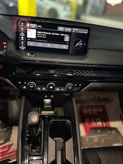 هۆندا ئەکۆرد